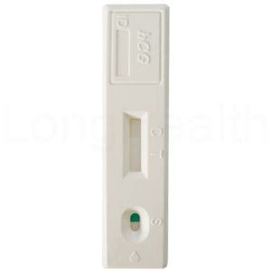 HCG Rapid Test Cassette